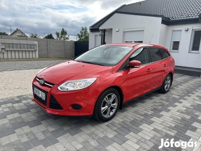 Ford Focus 1.0 Ecoboost Technology S S