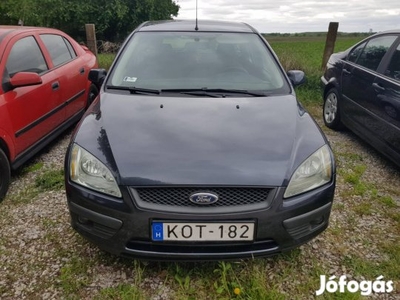 Ford Focus 1.6 TDCi Trend