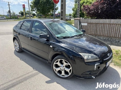 Ford Focus 2.0 TDCi Ghia DPF ST Sport Csomag! H...