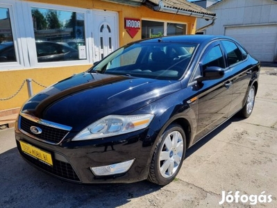 Ford Mondeo 1.8 TDCi Trend Magyarországi