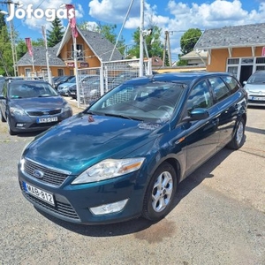 Ford Mondeo 2.0 TDCi Trend Plus Akár 1 Év Garan...