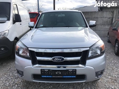 Ford Ranger 3.0 TDCi 4x4 XLT Limited (Automata)...