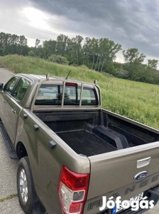 Ford ranger pick-up