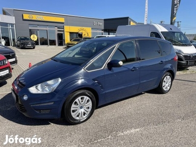 Ford S-Max 1.6 TDCi Trend Áfás!