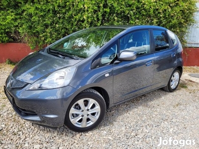 Honda Jazz 1.2 Comfort 29ekm! Digitális klíma!...