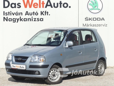 HYUNDAI Atos