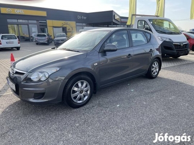 Hyundai I30 1.4 DOHC Classic