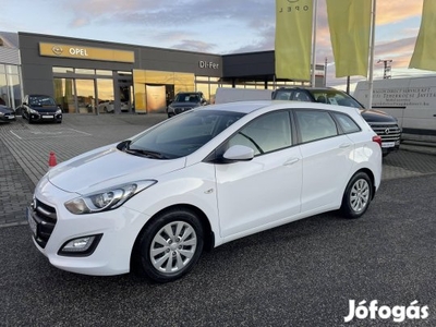 Hyundai I30 CW 1.6 GDi Comfort