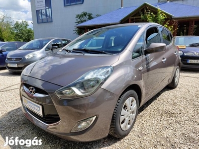 Hyundai IX 20 ix20 1.4 CRDi HP Comfort 2 Tulajo...