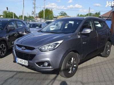 Hyundai IX 35 ix35 1.6 GDi Comfort 138.275 KM !...