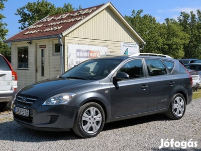 KIA CEE'D SW 1.4 EX