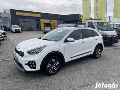 KIA Niro Phev 1.6 GDI Gold DCT