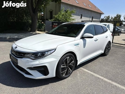 KIA Optima SW 2.0 Phev (Automata) Full Extra!8k...