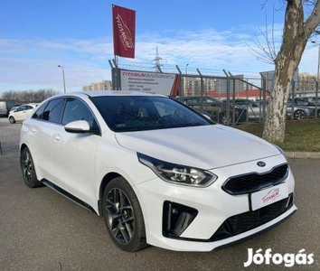 KIA Pro CEE'D Proceed 1.6 CRDi GT Line DCT 3 Év...