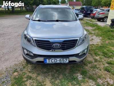 KIA Sportage 1.7 CRDi EX Prémium