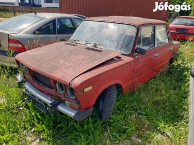 Lada 2106 .....