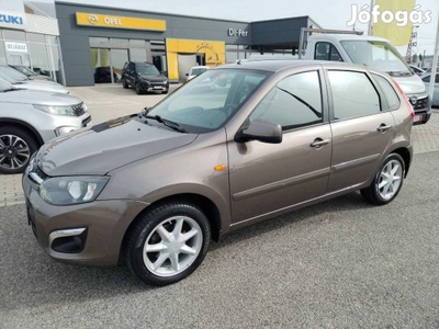 Lada Kalina 1.6 Lux