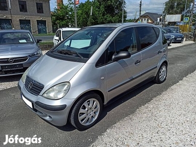 Mercedes-Benz A 170 CDI Classic