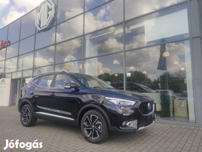 MG ZS 1.0 T-GDI Luxury DCT Új Autó. Készletről!!