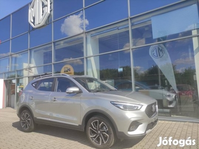 MG ZS 1.0 T-GDI Luxury DCT Új Autó. Készletről!!