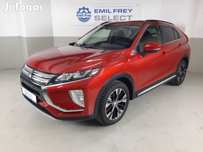 Mitsubishi Eclipse Cross 1.5 T-Mivec Intense 2W...