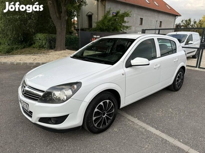 Opel Astra H 1.6 Classic III Mo.-i!2kulcs!Szkön...