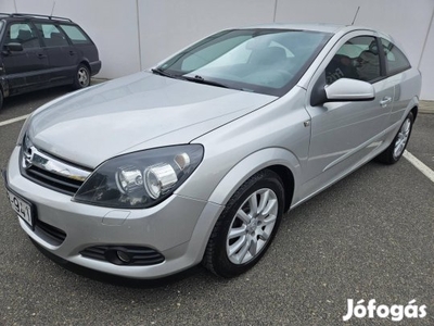 Opel Astra H 1.6 GTC Sport Alkalmi Áron!!!