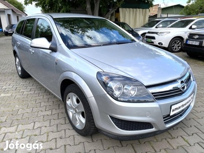 Opel Astra H Caravan 1.6 Cosmo 111 Years 79600K...