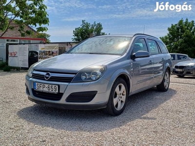 Opel Astra H Caravan 1.9 CDTI Elegance