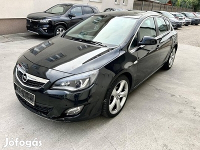 Opel Astra J 1.4 T Cosmo (Automata) Sport OPC L...