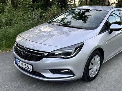 Opel Astra K Sports Tourer 1.0 T Start-Stop Enj...