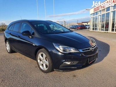 Opel Astra K Sports Tourer 1.6 CDTI Ecoflex Sta...