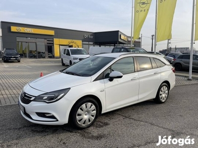 Opel Astra K Sports Tourer 1.6 CDTI Enjoy Áfás!