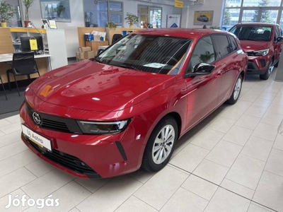 Opel Astra L Sports Tourer 1.2 T Business Editi...