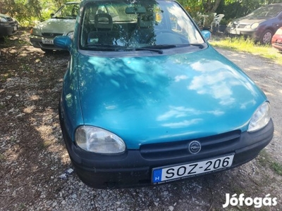 Opel Corsa B 1.2i ECO