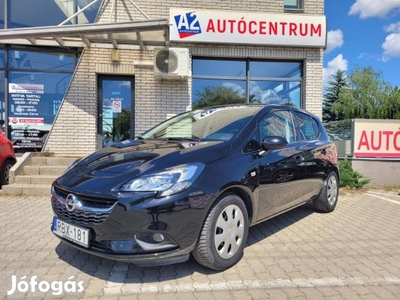 Opel Corsa E 1.4 Enjoy Start-Stop Magyar-1 Tula...