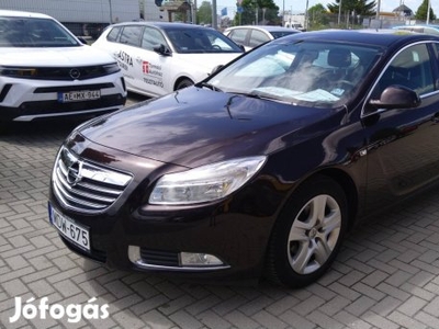 Opel Insignia 2.0 CDTI Edition Mo-i!