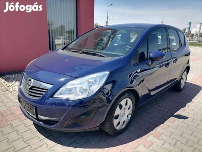 Opel Meriva B 1.4 Active