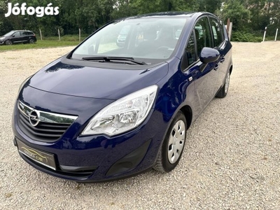 Opel Meriva B 1.4 Cosmo Start-Stop