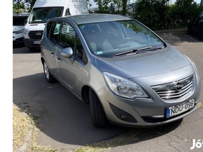 Opel Meriva B 1,7 CDTI Cosmo 165 000Km