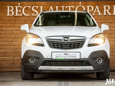 Opel MOKKA 1.7 CDTI Cosmo (Automata) 1 Év Garan...