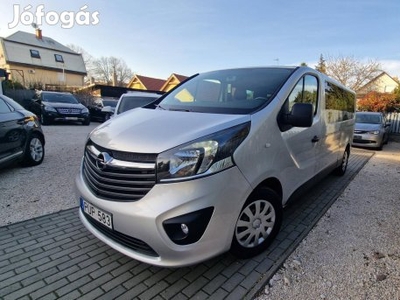 Opel Vivaro 1.6 CDTI L2H1 2.9t Start-Stop Combi...