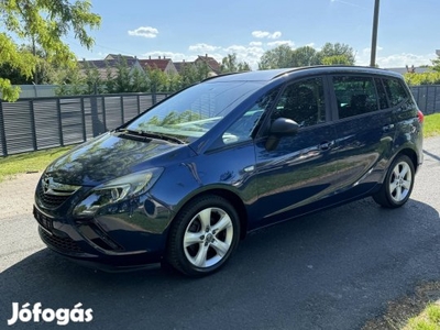 Opel Zafira Tourer 1.4 T Active 3 Év Garancia/S...