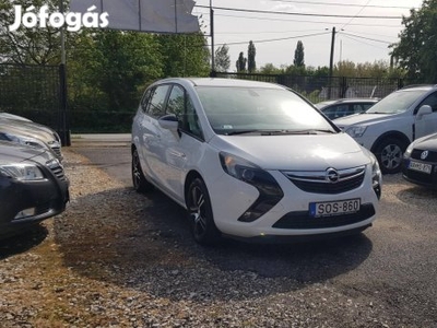 Opel Zafira Tourer 2.0 CDTI Active 2 zónás klím...