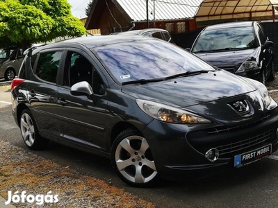 Peugeot 207 SW 1.6 THPS RC 174LE!!!!