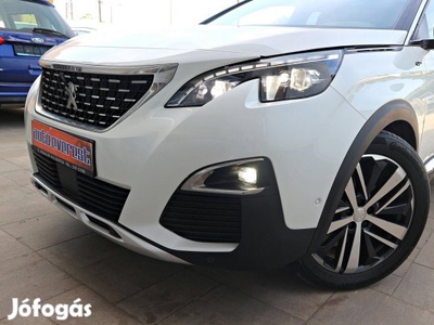 Peugeot 3008 2.0 Bluehdi GT Line EAT8 EURO6.2 R...