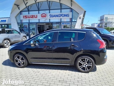 Peugeot 3008 2.0 HDi Allure (Automata) Friss Mű...