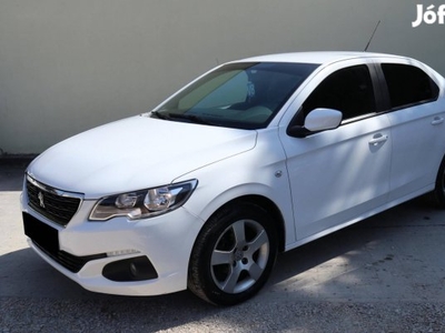 Peugeot 301 1.2 Puretech Active Magyarországi -...