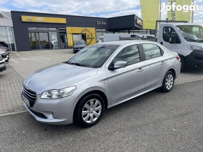 Peugeot 301 1.2 VTi Puretech Active