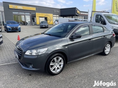 Peugeot 301 1.6 VTi Active